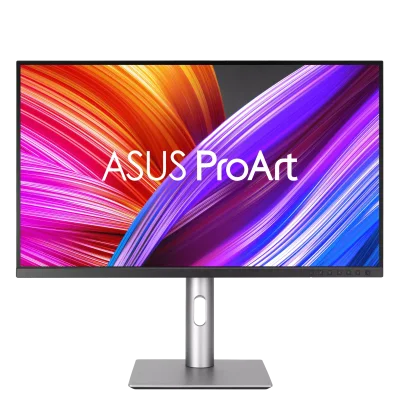 Монитор ASUS ProArt PA329CRV - 32" IPS 4K (3840x2160), 60Hz, 5ms, IPS, HDR 400, 2Wx2