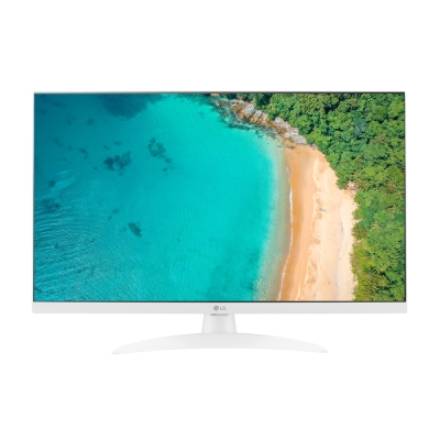 Монитор LG 27TQ615S-WZ - 27.0" Full HD (1920 x 1080), 60Hz, IPS, Smart webOS