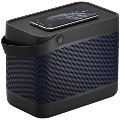 Beolit 20 Black Anthracite