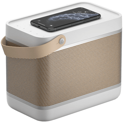 Beolit 20 Grey Mist
