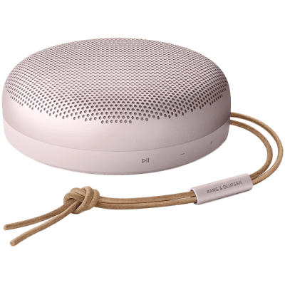 Beosound A1 2nd Gen Pink