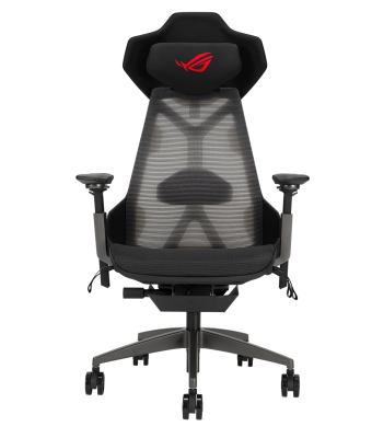 Геймърски стол ASUS ROG Destrier Ergo