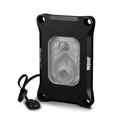 Воден блок за процесор Thermal Grizzly AM5 Mycro Pro RGB