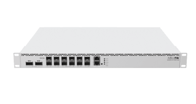 Комутатор MikroTik CCR2216-1G-12XS-2XQ 100G QSFP28