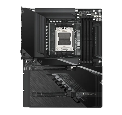 Дънна платка Gigabyte B850 Aorus Stealth