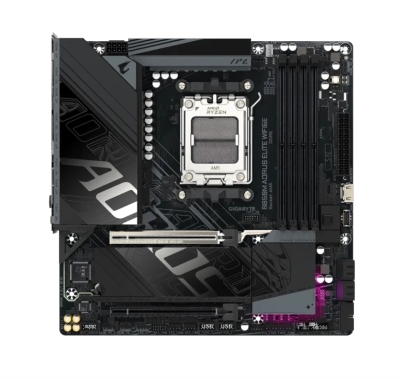 Дънна платка Gigabyte B850M Aorus Elite