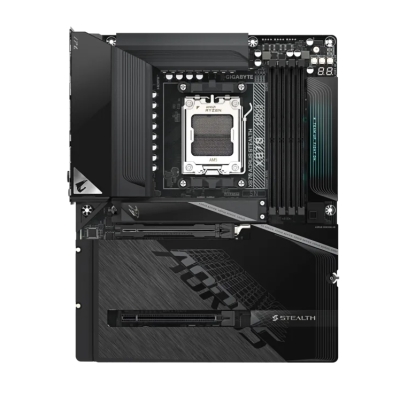 Дънна платка Gigabyte X870E Aorus Stealth