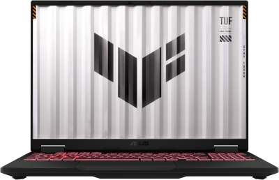 Лаптоп Asus TUF A16 FA608UMI-TU166 - 16" 1920X1200 AG 144Mhz, AMD Ryzen 7 260, 16GB, 512GB, RTX 5060 8GB, no OS