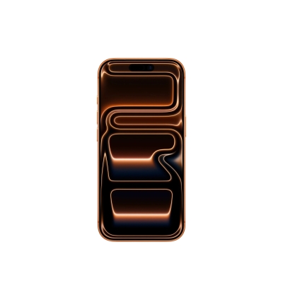 Мобилен телефон Apple iPhone 17 Pro 512GB Cosmic Orange