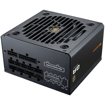 Захранване COUGAR GR 750 PSU 80plus Gold Fully Modular