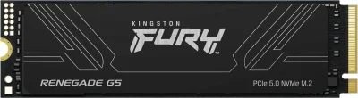 SSD диск KINGSTON 2048GB FURY Renegade G5 Gen5 M.2 NVMe SSD