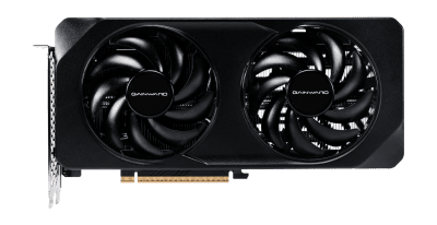 Видео карта GAINWARD RTX 5060 Ghost 8GB