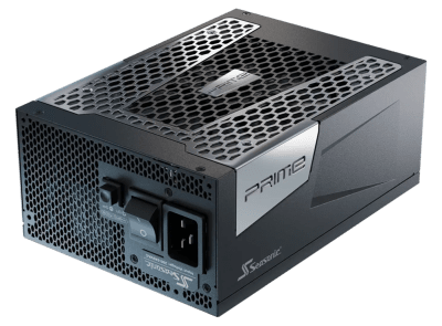 Захранване Seasonic PRIME PX-2200 2200W Platinum ATX 3.1