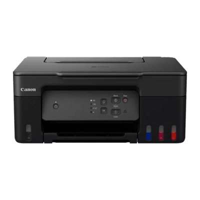 Мултифункционалнo устройствo Canon PIXMA G2430 All-In-One, Мастилоструен, A4, 4800 x 1200 dpi, 23 ppm - 5991C009AA