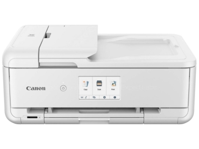 Мултифункционално устройство Canon PIXMA TS9551Ca, Мастилоструен, A3, 4800 x 1200 dpi, 33 ppm, Wi-Fi - 2988C056AA