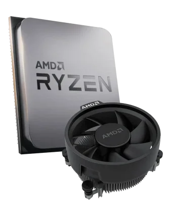 Процесор AMD Ryzen 5 5500GT MPK