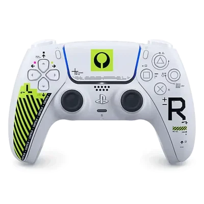 Безжичен геймпад Sony PS5 DualSense Wireless Controller Marathon Limited