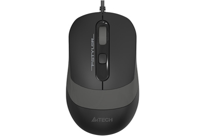 A4 FM10 USB GREY