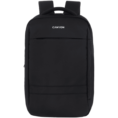 CANYON backpack BPL-5 Urban 15.6'' Black
