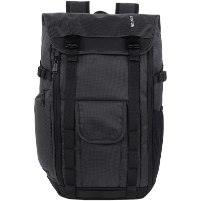 CANYON backpack BPA-5 Urban 15.6'' 15L Black