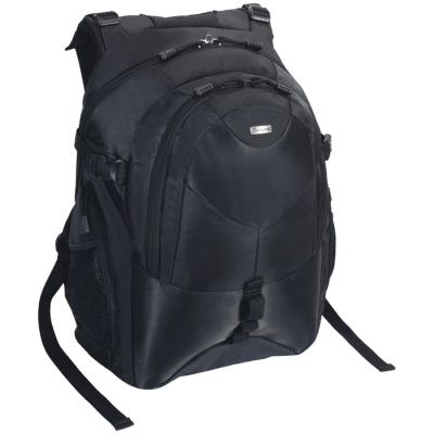 Carry Case : Targus Campus Backpack up to 16 inch