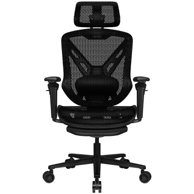 COUGAR SPEEDER Gaming chair, Black