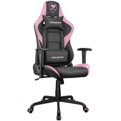 COUGAR ARMOR ELITE EVA Gaming chair, Pink