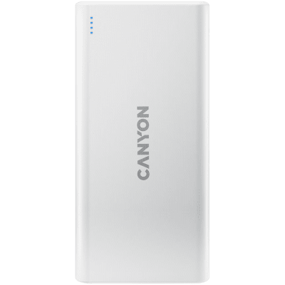 CANYON power bank PB-106 10000 mAh White