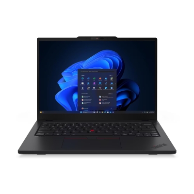 Лаптоп Lenovo ThinkPad L13 G6 - 13.3" WUXGA (1920x1200) IPS AG, AMD Ryzen 7 PRO 250, 16GB, 512GB SSD, AMD Radeon 780M, Win11Pro