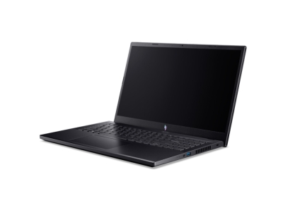 Лаптоп Acer Nitro V 15, ANV15-52-72LD - 15.6" FHD IPS (1920x1080) 165Hz, Intel Core 7 240H, 16GB, 512GB, RTX 5050 8GB, No OS