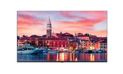 Телевизор LG 65UR762H3ZC - 65" Hospitality TV webOS, Slim Design, 4K Ultra HD (3,840 x 2,160), 400 nit, HDR 10 Pro