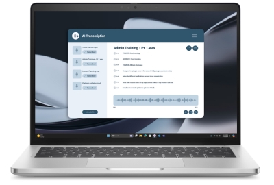 Лаптоп Dell Pro 14 Plus PB14255 - 14.0" FHD+(1920x1200) IPS AG 300nits, AMD Ryzen AI 5 PRO 340, 16GB onboard, 512GB, AMD Radeon 840M, Win 11 Pro, 3Y, Alum + Dell Pro 14-16 Premium Slim Backpack