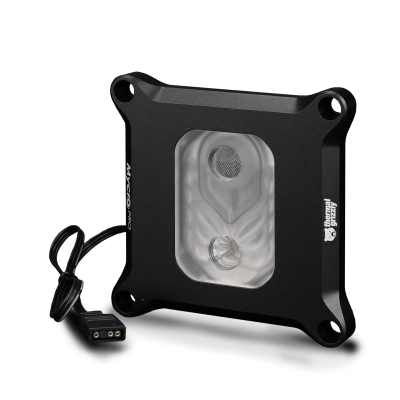 Воден блок за процесор Thermal Grizzly Intel 1851 Mycro Pro RGB