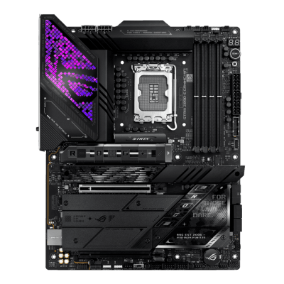 ASUS ROG STRIX Z890-E GAM WIFI