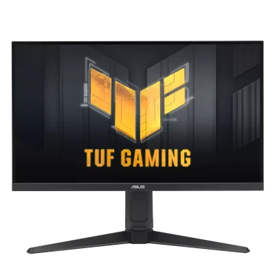 Монитор ASUS TUF Gaming VG27AQL5A - 27" Fast IPS, WQHD, 210 Hz, 1ms