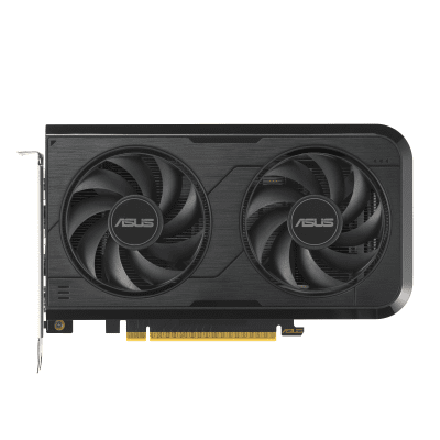 Видео карта ASUS DUAL RTX 5050 OC 8GB GDDR7