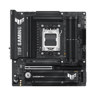ASUS TUF GAMIN B850M-PLUS WIFI
