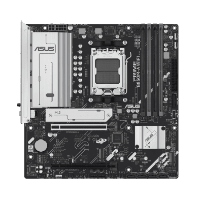 ASUS PRIME B850M-A WIFI