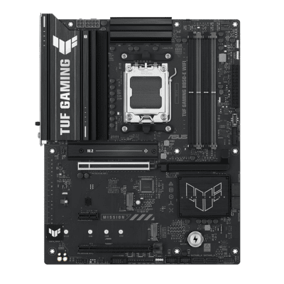 ASUS TUF GAMING B850-E WIFI
