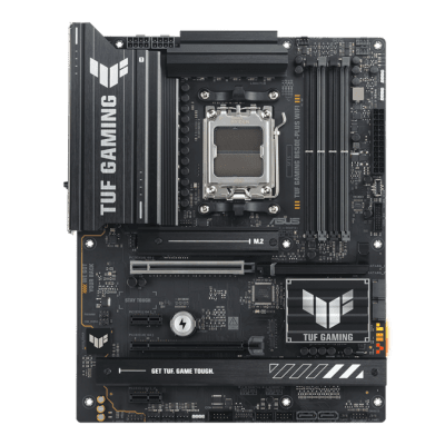 ASUS TUF GAMIN B650E-PLUS WIFI