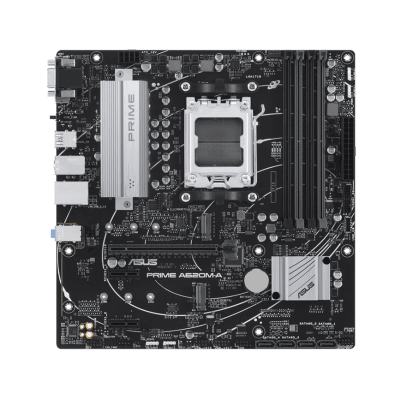 ASUS PRIME A620M-A-CSM