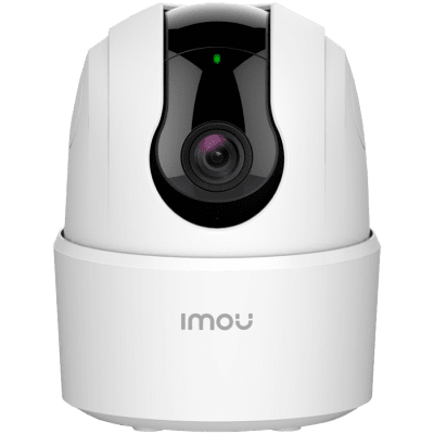 Imou Ranger 2C, Wi-Fi Pan&Tilt IP camera, 3MP, 1/2.8" progressive CMOS, H.265/H.264, 25@1440, 3,6mm lens, 0 to 355° Pan, field of view 83°, IR up to 10m, Micro SD up to 256GB, built-in Mic & Speaker, Human Detection, Smart tracking