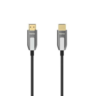 HAMA Кабел Ultra High Speed HDMI - HDMI, 8K, 10.0 м, сертифициран