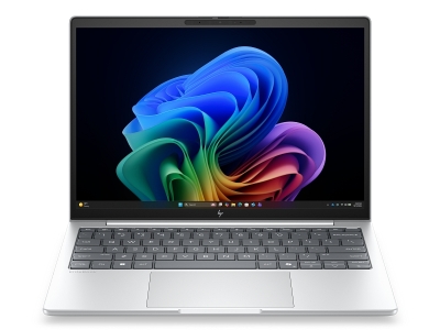 Лаптоп HP EliteBook 8 G2i AI - 13.3" 1920x1200 60Hz AG, Intel Core Ultra 7 366H, 32GB, 1TB, Win 11 Pro