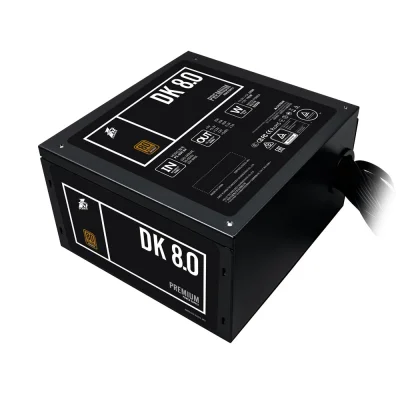 Захранване 1stPlayer PS-800AX 800W Bronze