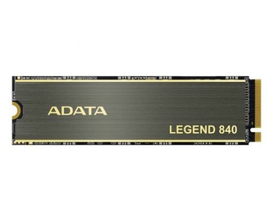 SSD диск ADATA Legend 840 1TB INT M2 PCI-E GEN4 2280