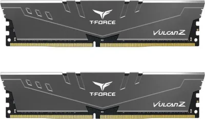 Памет TEAM VULKAN Z 16GB (2X8GB) DDR4 3200MHz CL16