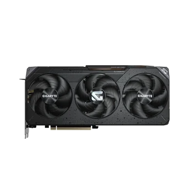 Видео карта GIGABYTE RADEON RX 9070 XT GAMING OC 16GB GDDR6