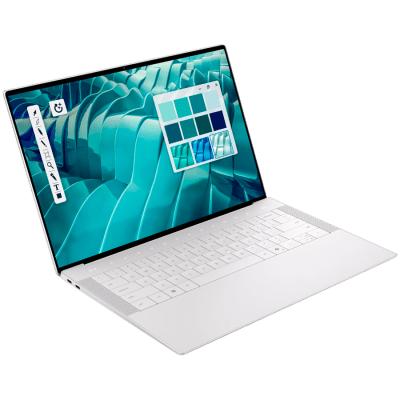 Лаптоп Dell 14 Premium (DA14250) - Intel Core Ultra 7 255H, 14.5" 2K (1920x1200) NoTouch, 32GB, 1TB M.2 SSD, Arc Graphics, Win11Pro