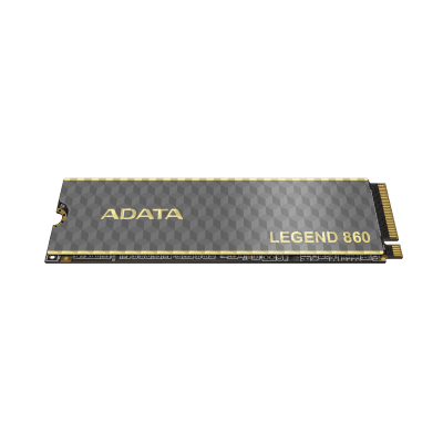 ADATA LEGEND 860 500G M2 2280